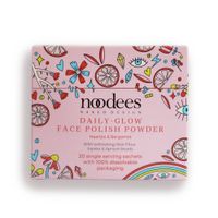 Noodees Daily-Glow Face Polish Powder